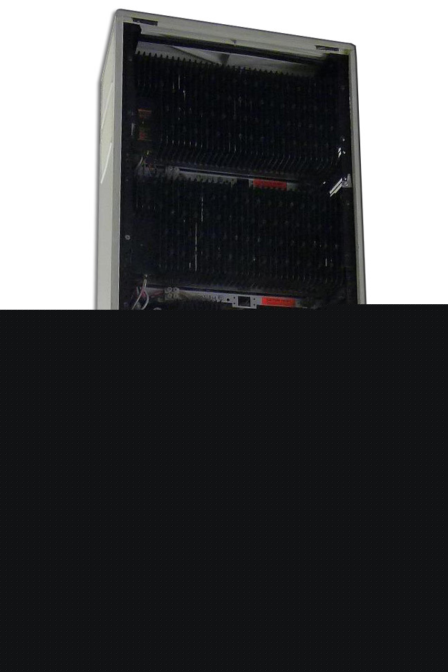 Motorola msf-5000 MSF5000 base repeater uhf ham 941 mhz
