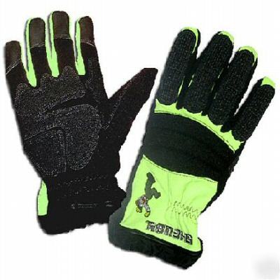 New fire rescue ems extrication glove, xlarge **brand **
