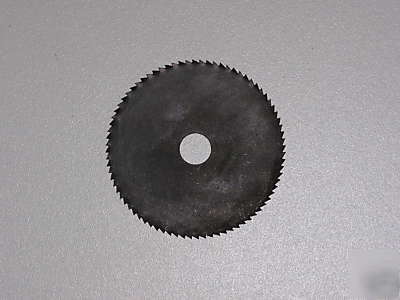 New ketts tool circular saw blade, 157-68, 10 each, 