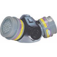 Paint/pestcde respirator