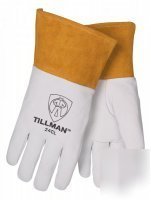 Tig glove 24C tillman kidskin large/x-large