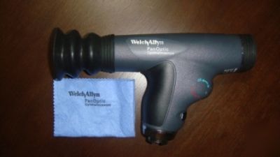 Welch allyn 11810 panoptic pan optic ophthalmoscope