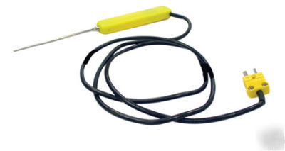 Cooper atkins #1410MK-fw replacement temperature probe