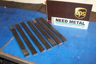 4130 steel flat bar 3/8 x 1-1/4