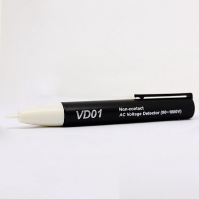 Ac detector voltage safety tester voltalert probe stick