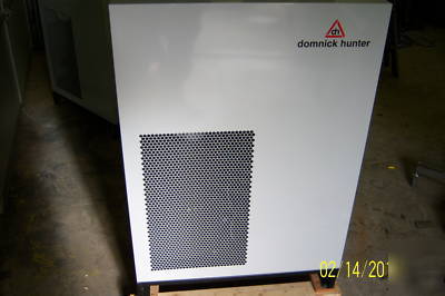 Air compressor dryer 150-cfm