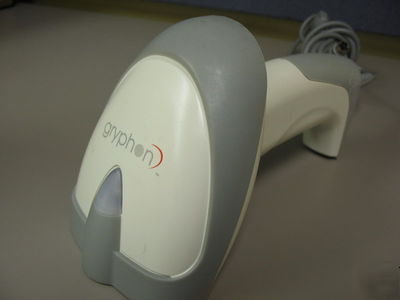 Datalogic gryphon D200 barcode scanner PS2