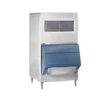 Follett single door ice bin