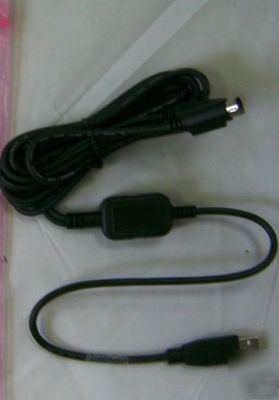 Ingencio rs-232 to usb adapter cable AC00615