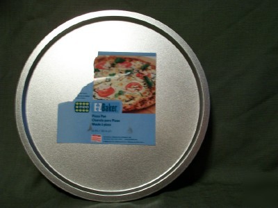 E-z baker pizza pan usa made 