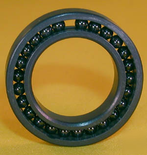 Full com ceramic hub bearing redline am/fm rear SI3N4