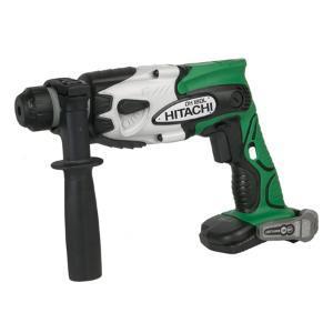 Hitachi KC18DBL 18V 4-tool kit+ DH18DL hammer,drill saw