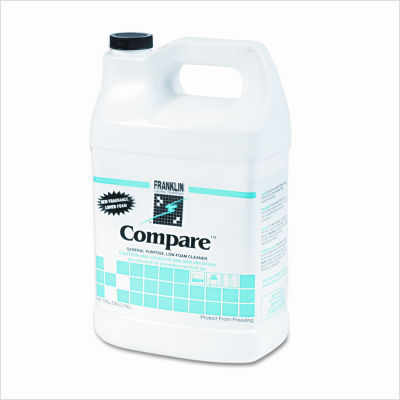 Lagasse, inc. compare floor cleaner, 1GAL bottle
