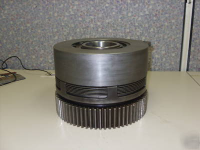 Mori seiki sl-5 or sl-4 electronic clutch, nka-60-004