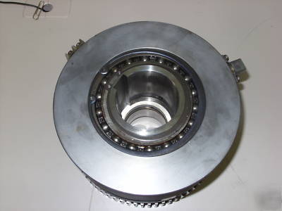 Mori seiki sl-5 or sl-4 electronic clutch, nka-60-004