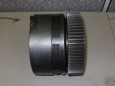 Mori seiki sl-5 or sl-4 electronic clutch, nka-60-004