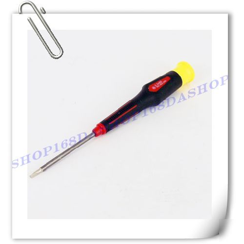 PRI2.3 triangular precision screwdriver non slip 34-150