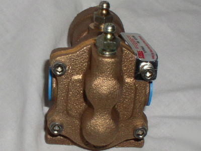 Teel rotary gear pump model - 1P7656A ( ) 