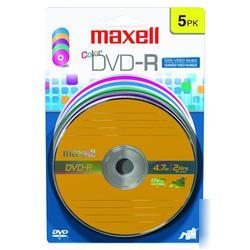 New 16X dvd-r media 638033