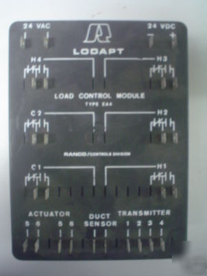 Ranco load control module: lodapt EA4-2401-36 8127-06