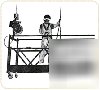 Scaffolding safety training