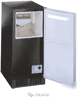 Scotsman ice maker DCE33PA-1SC