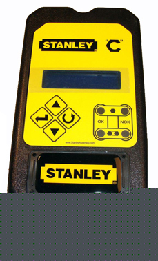 Stanley process controller