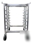 Cadco oven stand mobile |ost-34A - cad-OST34A - ost-34A