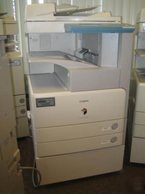 Canon copier imagerunner ir 2830 dadf 140K