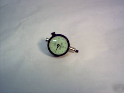 Federal dial indicator model B2I .0001