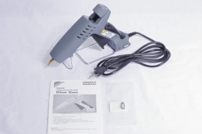 New ad-tech industrial grade glue gun hd-400 heavy duty 