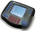 New bird site analyzer, model sa-6000EX, 25-6000 mhz - 