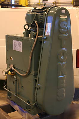 Stokes 412H11 vacuum pump - remanufactured