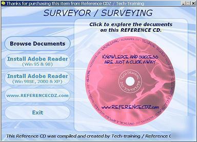 Surveying construction topographic geodetic control etc