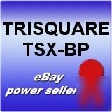 Trisquare tsx-bp nimh repl bat TSX100 300 rechargeable