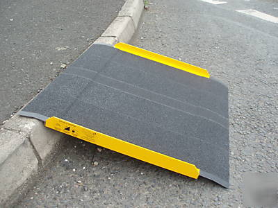 Wheelchair,travel, kerb ramp, 0N sale F0R 0NLY Â£99 