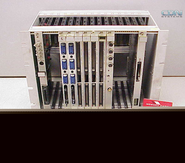 Fuji camera i/o servo video console boards VM1540 +cage