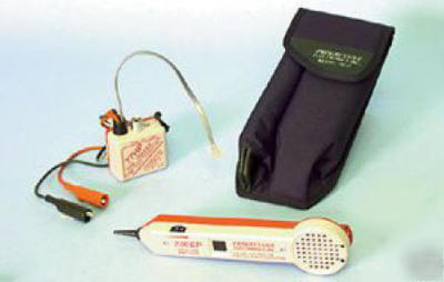 Greenlee 701K textron tone and probe kit