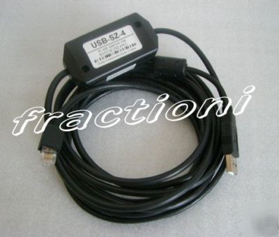 Koyo plc programming cable usb-sz-4 (USBSZ4) 
