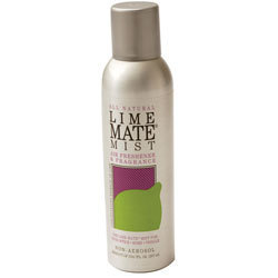 Lime-mate mist - 7 oz.