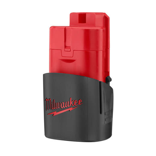 MilwaukeeÂ 12V lithium-ion battery 48-11-2401