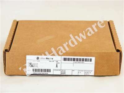 New * sealed* allen bradley 1756-OB32 /a 1756OB32 03/10