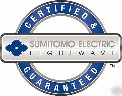 Sumitomo type-25ES fusion splicer **usa model**#