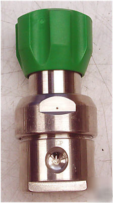 Swagelok KPR1FRL412A20000 valve