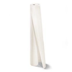 Tablecover-paper-wht-4 300(1) white roll - 91-0000