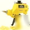 Hot melt glue machine / gun industrial bulk (5 ounce)