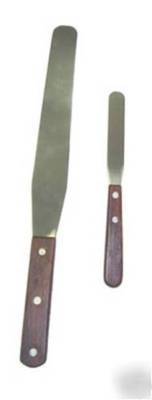 New bakery spatula 2 pc. set - 