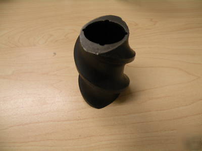 New berstorff ze 40A twin screw parts - 