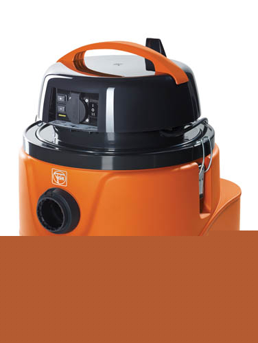 New fein 6 gallon turbo i wetdry dust extractor 9-20-24 