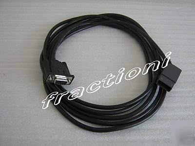 Siemens logo programming cable - logo pc-cable 